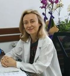 MD.Şahnur  Güler