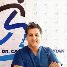 MD.Caner Cengiz Turan
