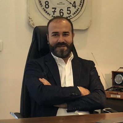 Prof.Murat Sarı