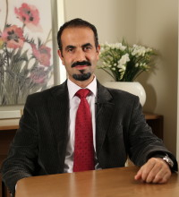 Prof.Ahmet  Karabulut