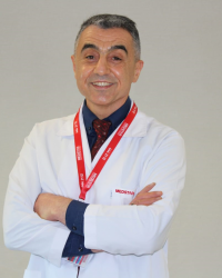 Prof.Mustafa Çetin