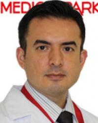 Assoc. Prof.Mehmet Bekir Ünal