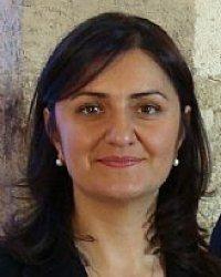 Prof.Meral Kayıkçıoğlu