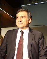 Prof.Abdullah Bereket