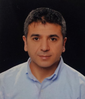 Prof.Mehmet Karakas