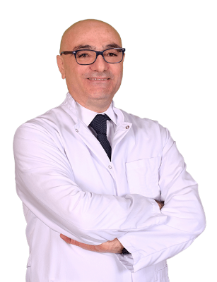 Prof.Ali  Arıcan