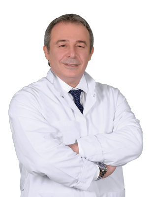 Prof.Murat Saruc