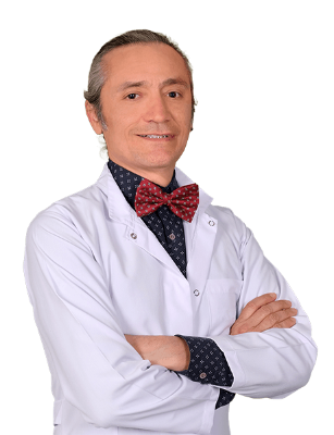 Dr.Alp Mustafa Gunay