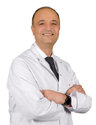 Dr.Mehmet Meric