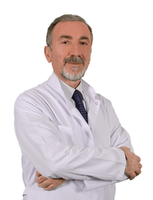 Prof.Ahmet Ozturk