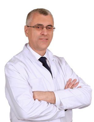 Dr.Ali Sahin