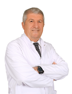 Dr.Armagan Ozel