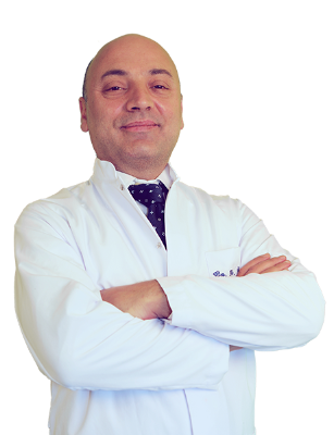 Dr.Izzet Kahraman