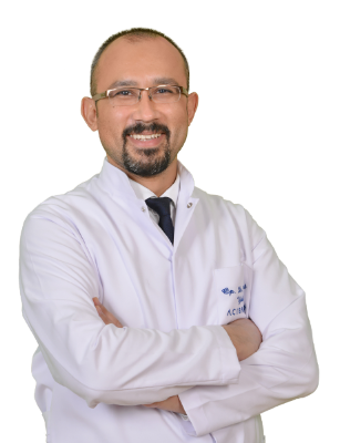 Dr.Murat Yildar