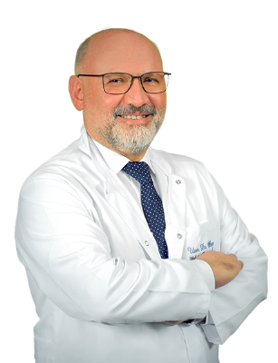 Dr.Okay Mehmet Ergenoglu