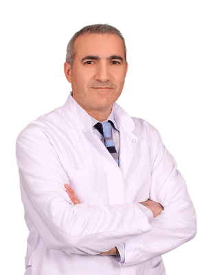Dr.Tuna Yildirim