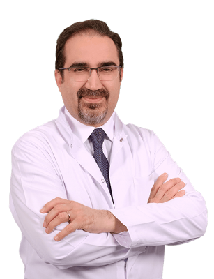 Prof.Ahmet Akyol