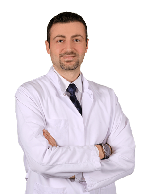 Dr.Ismail Yavuz Aktug