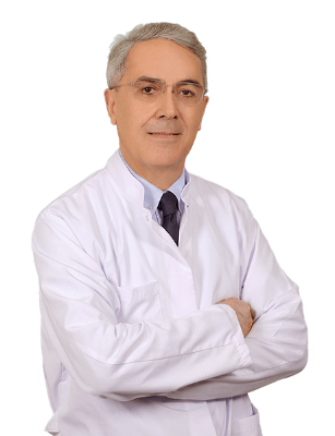Prof.Mehmet Ersin Oba