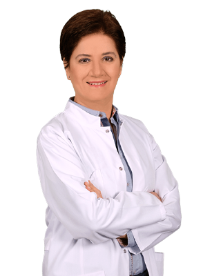 Prof.Nazan Bengudeniz Erda