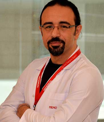 Prof.Engin Acioglu