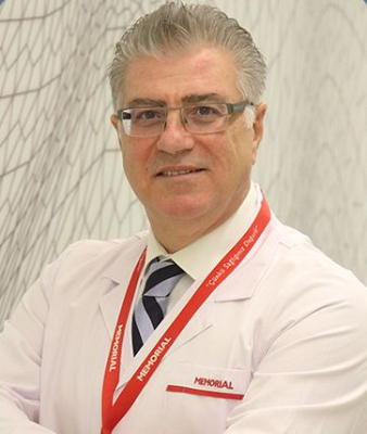 Prof.Erol Selimoglu