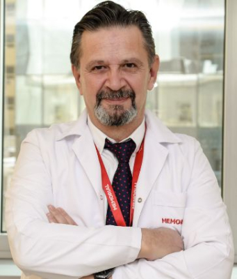 Prof.Sami Katircioglu