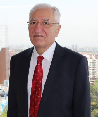 Prof.Ali Oto