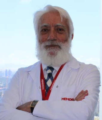 Prof.Mehmet Cengiz Gulec