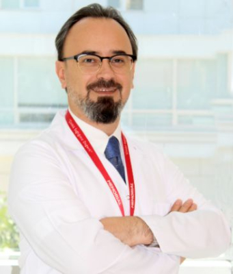 Prof.Teoman Eskitascioglu