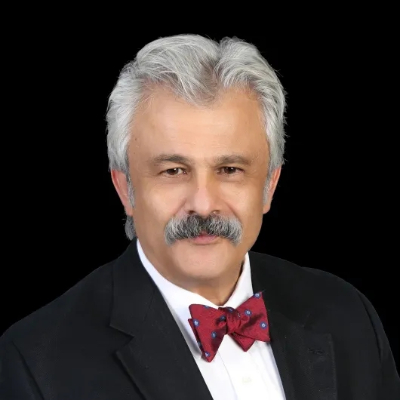 Prof.Selçuk  Palaoğlu⁠