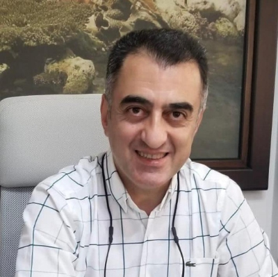 Prof.Murat Duman