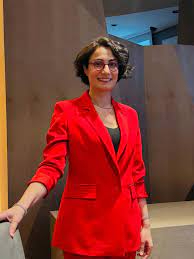 Assoc. Prof.Çiğdem Kunt  İşgüder
